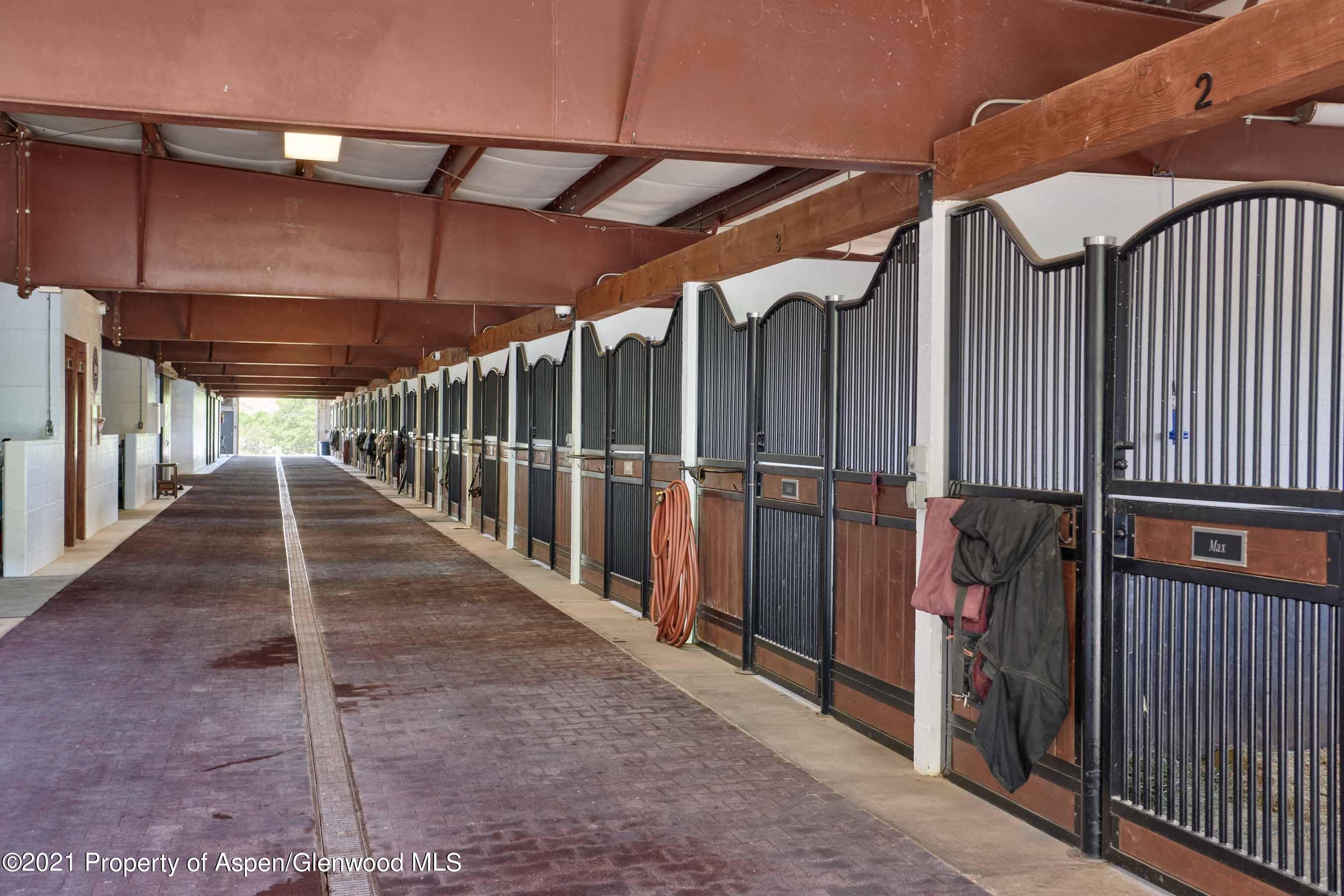 403 Lester Lane Basalt, CO 81621 - Photo 10 of 31 a view of a porch