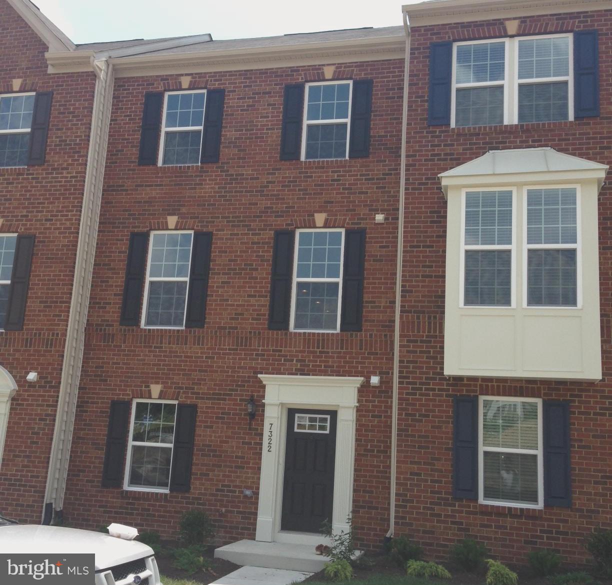 7322 Summit Rock Road Elkridge, MD 21075 - Photo 1 of 1 Exterior (Front)