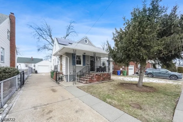 $514,900 | 119 East 13th Street, Linden, NJ 07036