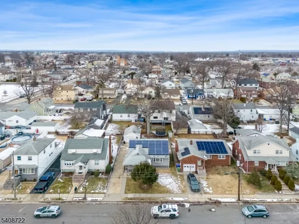 $514,900 | 119 East 13th Street, Linden, NJ 07036