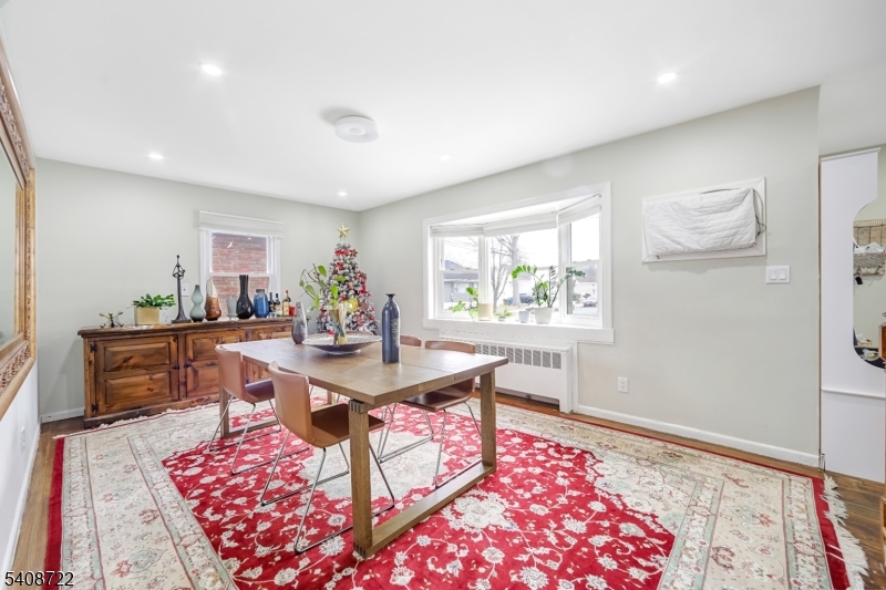 119 East 13th Street Linden, NJ 07036 - Photo 13 of 22 a living room with furniture and a table