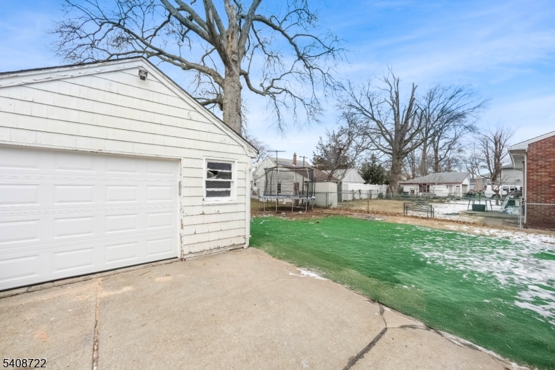 119 East 13th Street Linden, NJ 07036 - Photo 17 of 22 a view of a white house with a large space