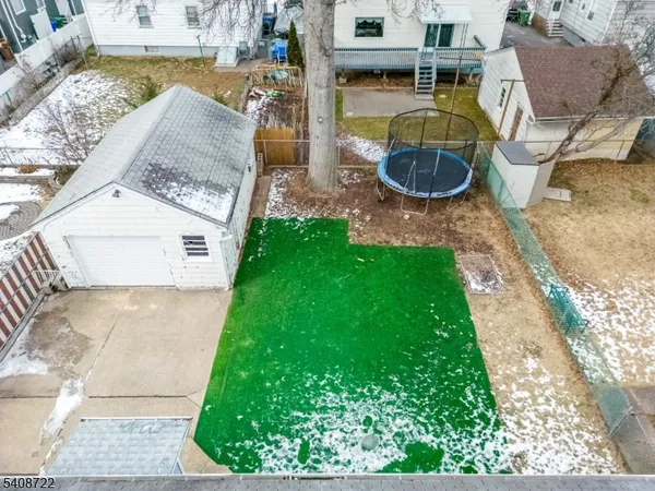 $514,900 | 119 East 13th Street, Linden, NJ 07036