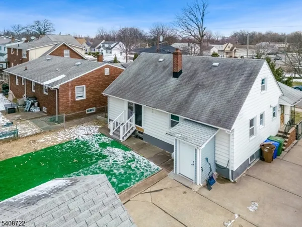 $514,900 | 119 East 13th Street, Linden, NJ 07036