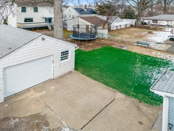 $514,900 | 119 East 13th Street, Linden, NJ 07036