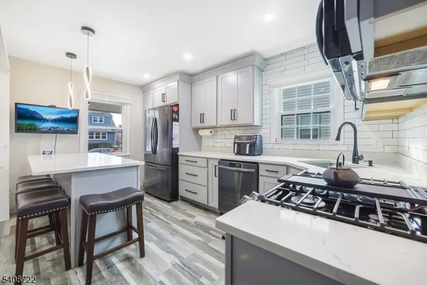 $514,900 | 119 East 13th Street, Linden, NJ 07036