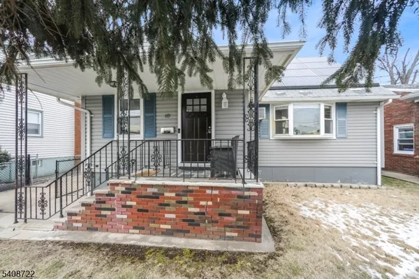 $514,900 | 119 East 13th Street, Linden, NJ 07036