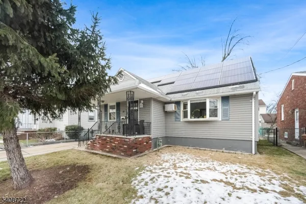 $514,900 | 119 East 13th Street, Linden, NJ 07036