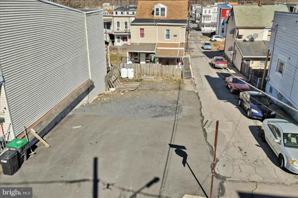 $12,000 | 0 Spruce Street West, Mahanoy City, PA 17948