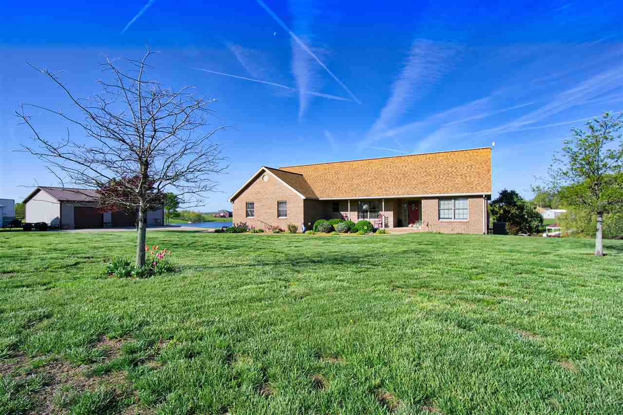 9855 Fisherville Road Elberfeld, IN 47613 - Photo 3 of 36 Gallery Image 3