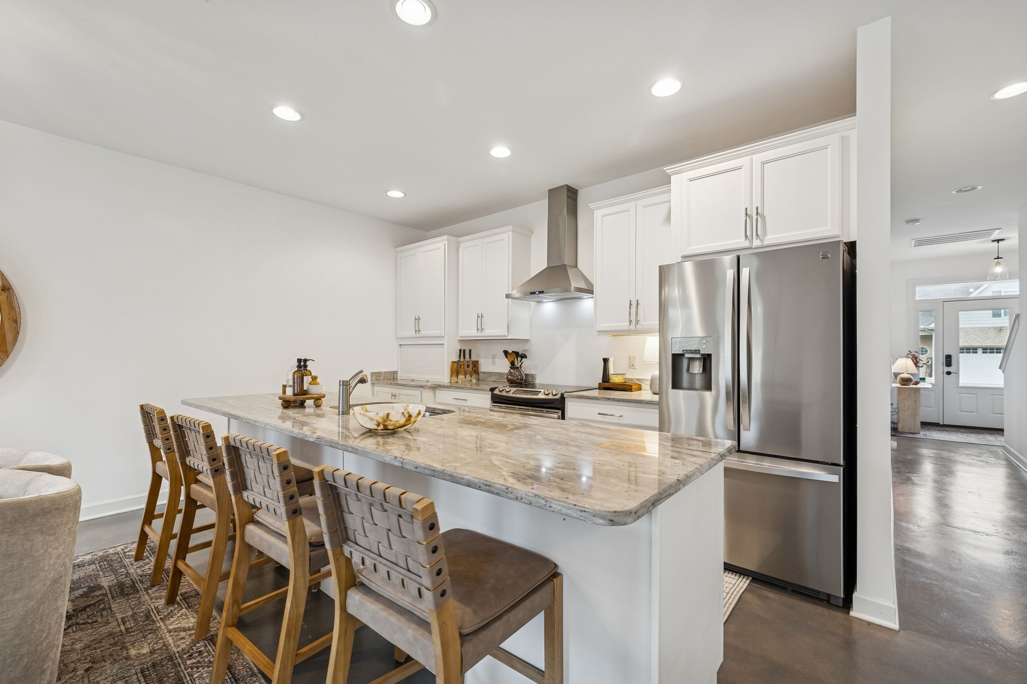 4711 Compassion Lane Murfreesboro, TN 37128 - Photo 24 of 59