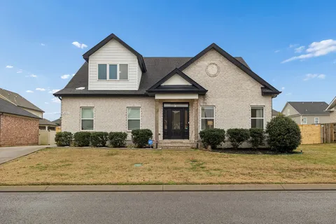$579,000 | 4711 Compassion Lane, Murfreesboro, TN 37128