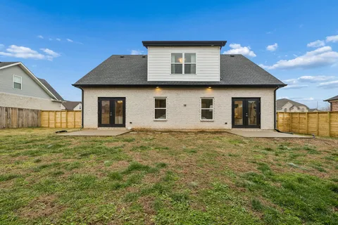 $579,000 | 4711 Compassion Lane, Murfreesboro, TN 37128