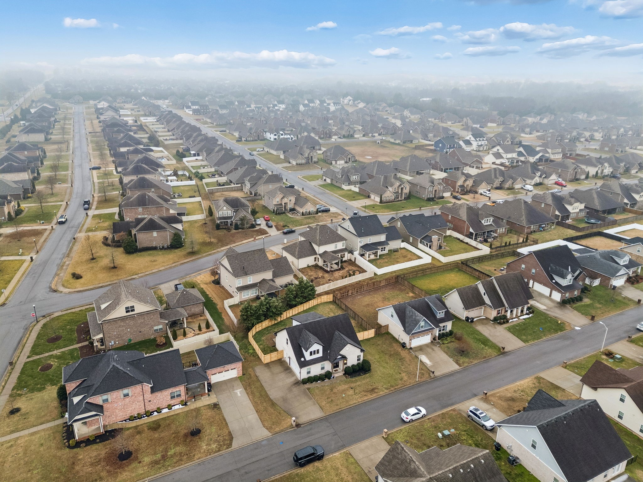 4711 Compassion Lane Murfreesboro, TN 37128 - Photo 58 of 59