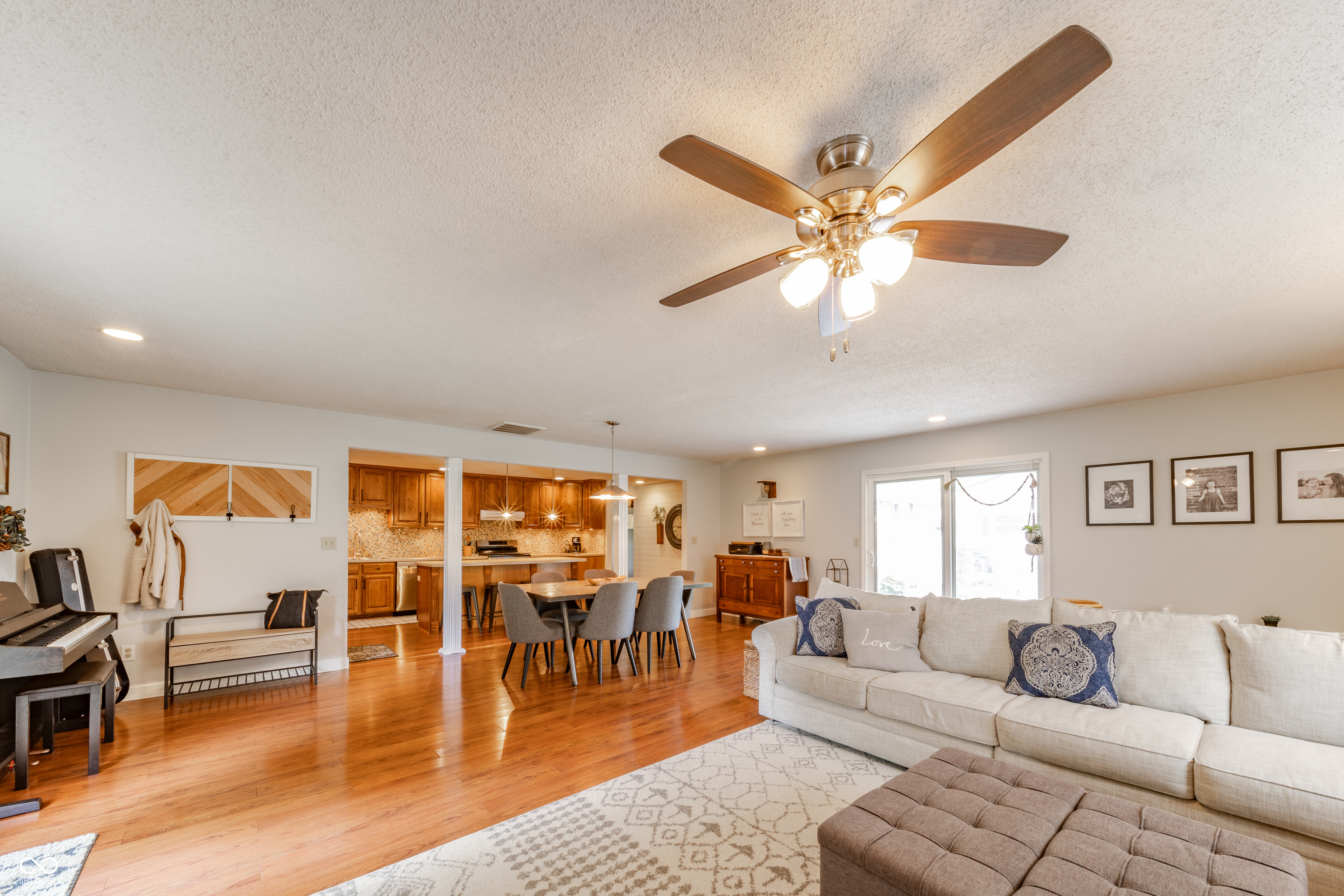 4140 West 900th Street South Pendleton, IN 46064 - Photo 12 of 46