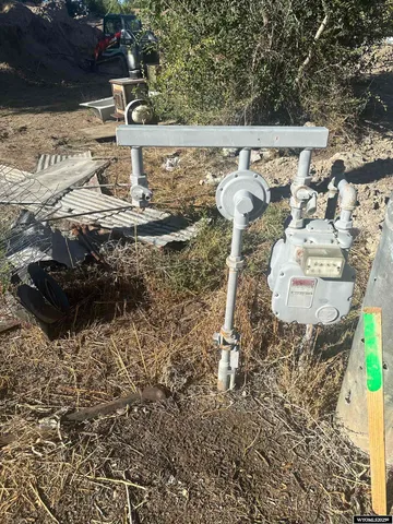 $55,000 | 425 1st Avenue North, Greybull, WY 82426