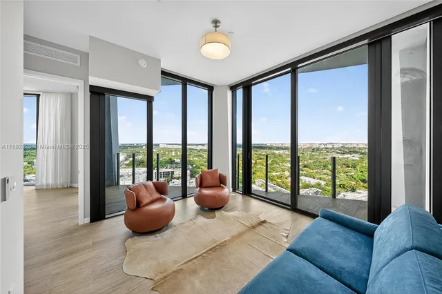 $1,875,000 | 2831 South Bayshore Drive, Unit PH8, Miami, FL 33133