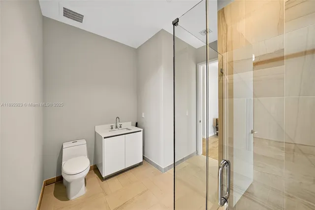 $1,875,000 | 2831 South Bayshore Drive, Unit PH8, Miami, FL 33133