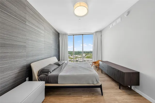 $1,875,000 | 2831 South Bayshore Drive, Unit PH8, Miami, FL 33133