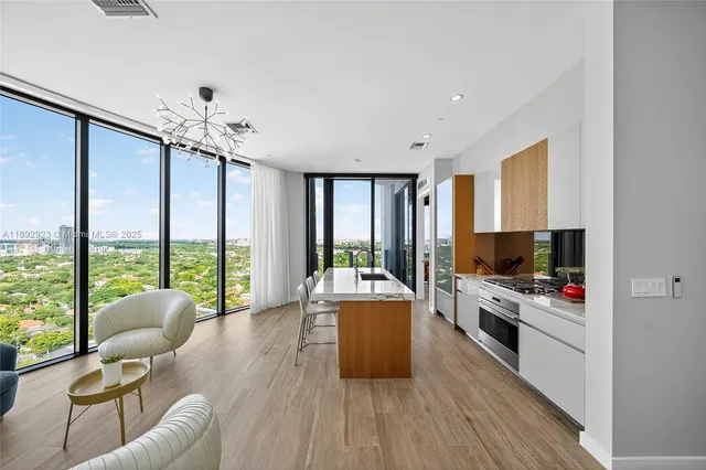 $1,875,000 | 2831 South Bayshore Drive, Unit PH8, Miami, FL 33133