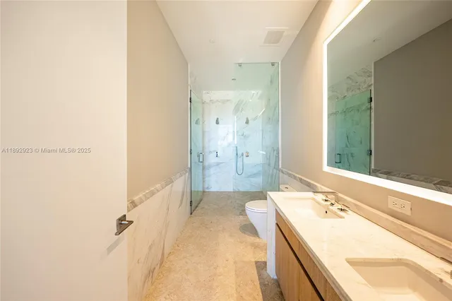 $1,875,000 | 2831 South Bayshore Drive, Unit PH8, Miami, FL 33133