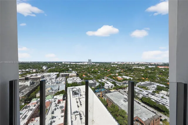 $1,875,000 | 2831 South Bayshore Drive, Unit PH8, Miami, FL 33133