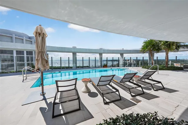 $1,875,000 | 2831 South Bayshore Drive, Unit PH8, Miami, FL 33133