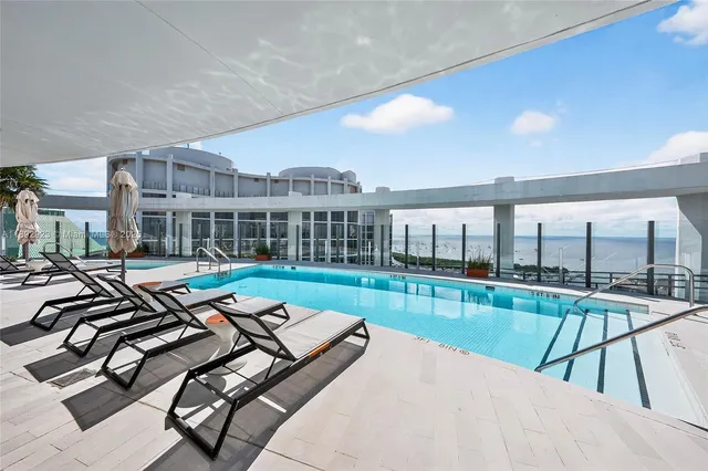 $1,875,000 | 2831 South Bayshore Drive, Unit PH8, Miami, FL 33133