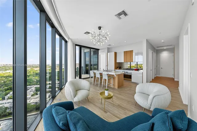 $1,875,000 | 2831 South Bayshore Drive, Unit PH8, Miami, FL 33133