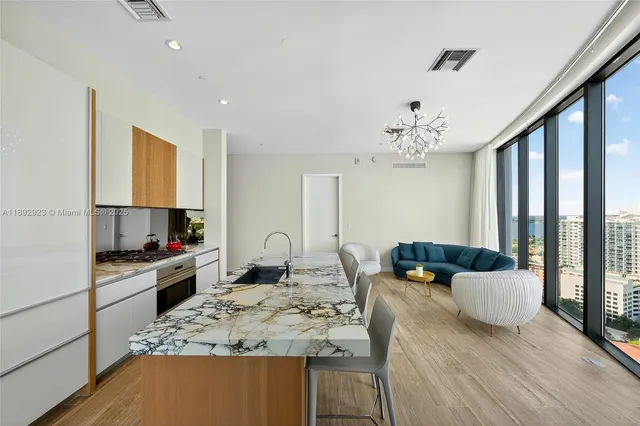 $1,875,000 | 2831 South Bayshore Drive, Unit PH8, Miami, FL 33133