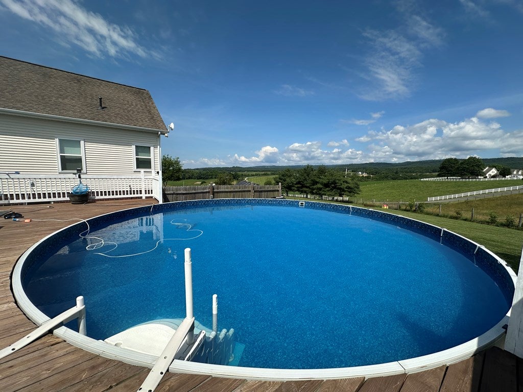 6948 Peppers Ferry Road Max Meadows, VA 24360 - Photo 5 of 64 Gallery Image 5