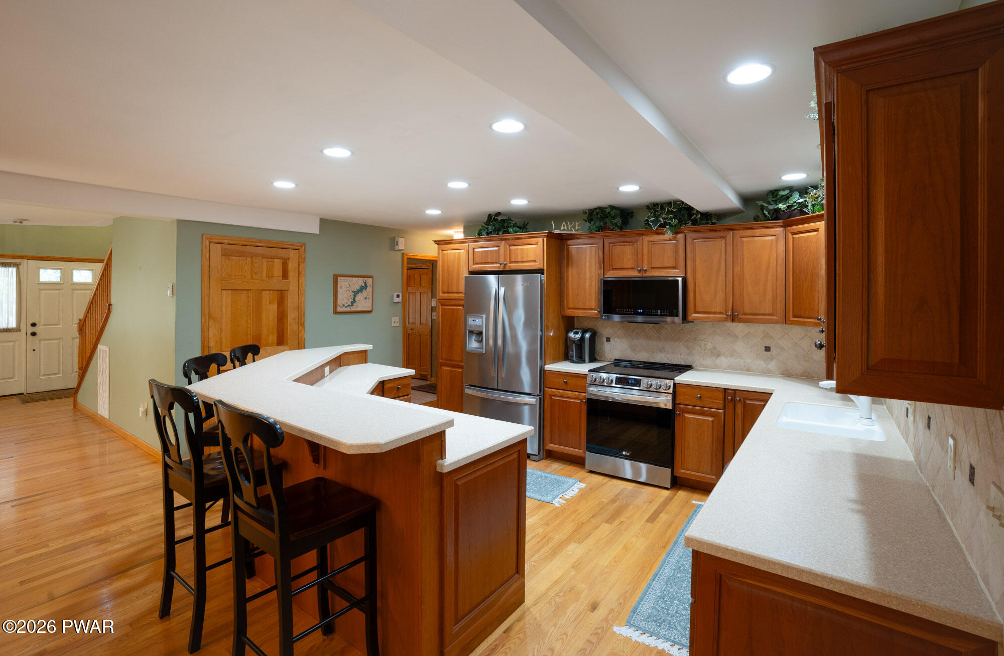 5 Pumphouse Road Lakeville, PA 18438 - Photo 13 of 53