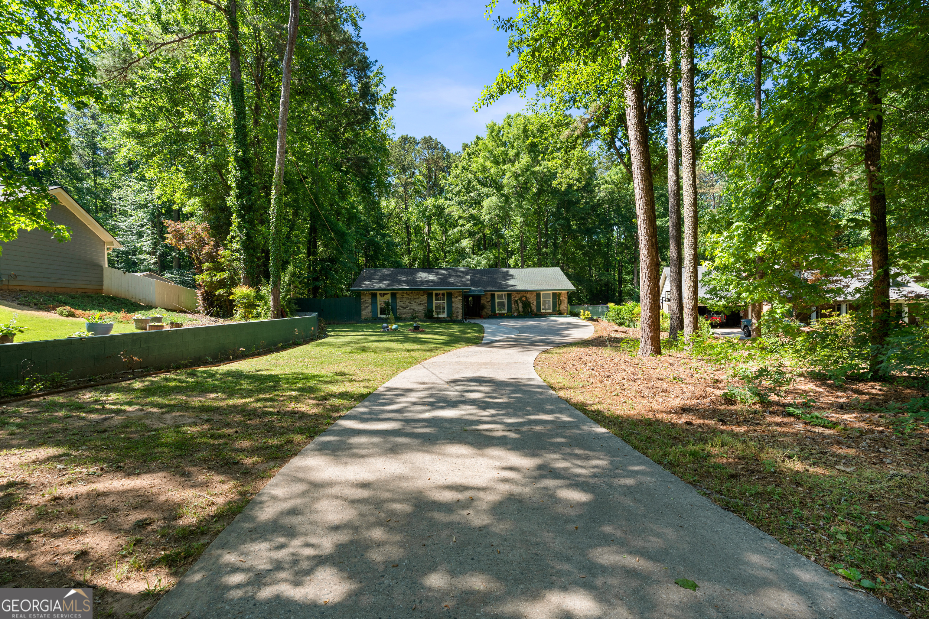 230 Ridge Road Tyrone, GA 30290 - Photo 41 of 47
