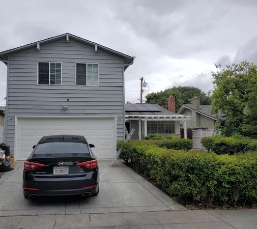 $1,100,000 | 3439 Verdi Drive, San Jose, CA 95111