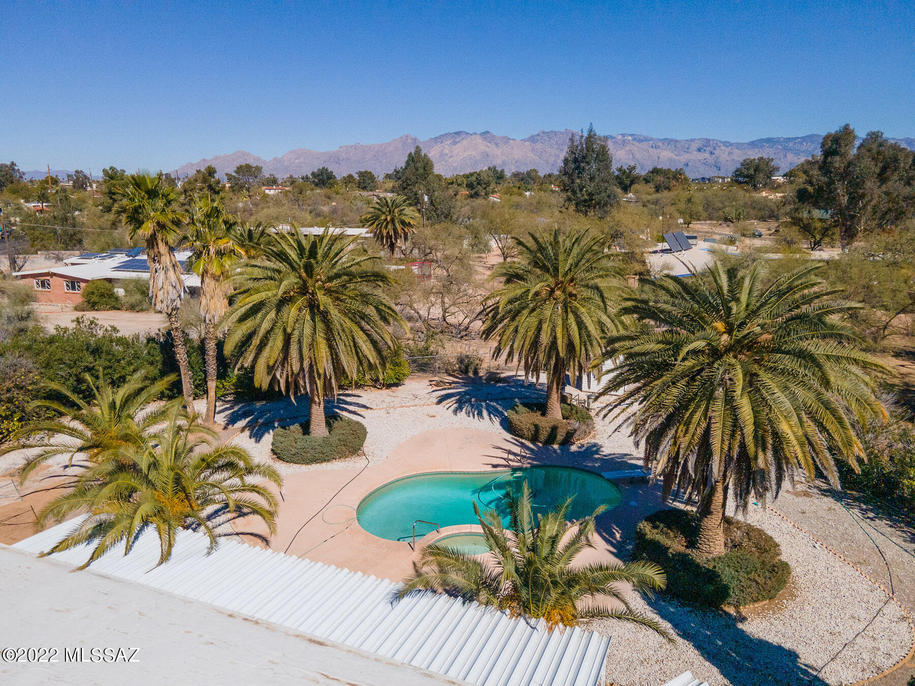 575 South Country Club Road Tucson, AZ 85716 - Photo 6 of 11