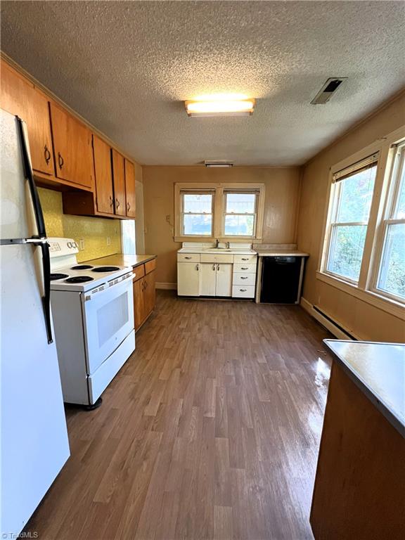 523 Bennett Farm Road Stokesdale, NC 27357 - Photo 12 of 39 Gallery Image 12