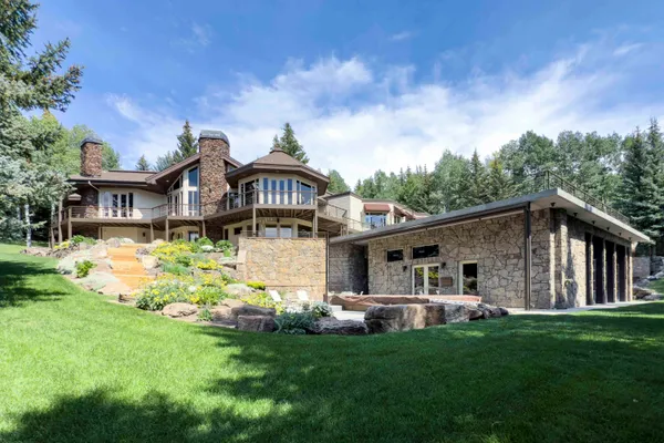$14,995,000 | 100 Wedeln Lane, Sun Valley, ID 83353