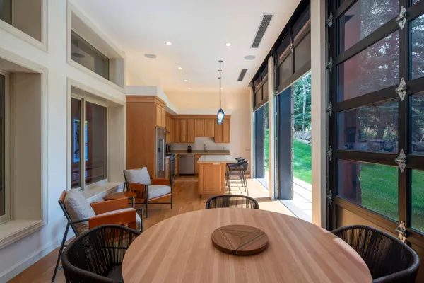 $14,995,000 | 100 Wedeln Lane, Sun Valley, ID 83353