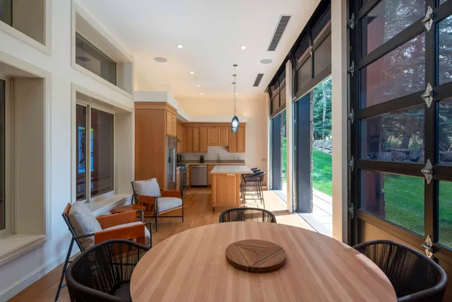 $17,775,000 | 100 Wedeln Lane, Sun Valley, ID 83353