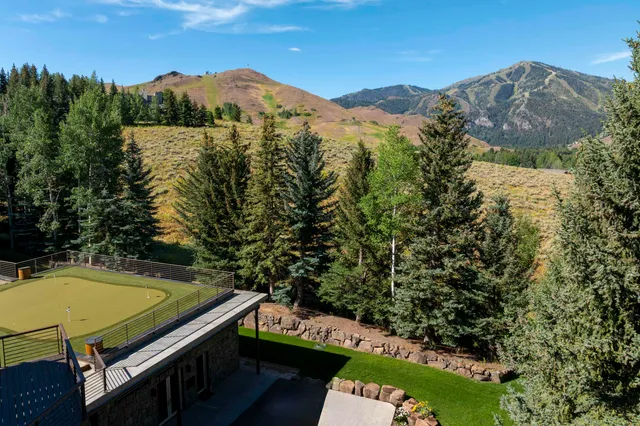 $17,775,000 | 100 Wedeln Lane, Sun Valley, ID 83353