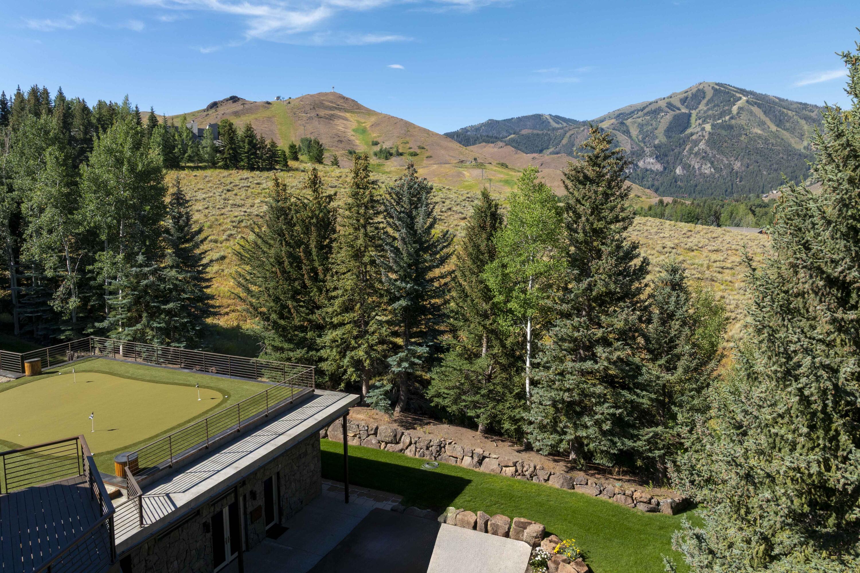 100 Wedeln Lane Sun Valley, ID 83353 - Photo 16 of 47 Views all Over