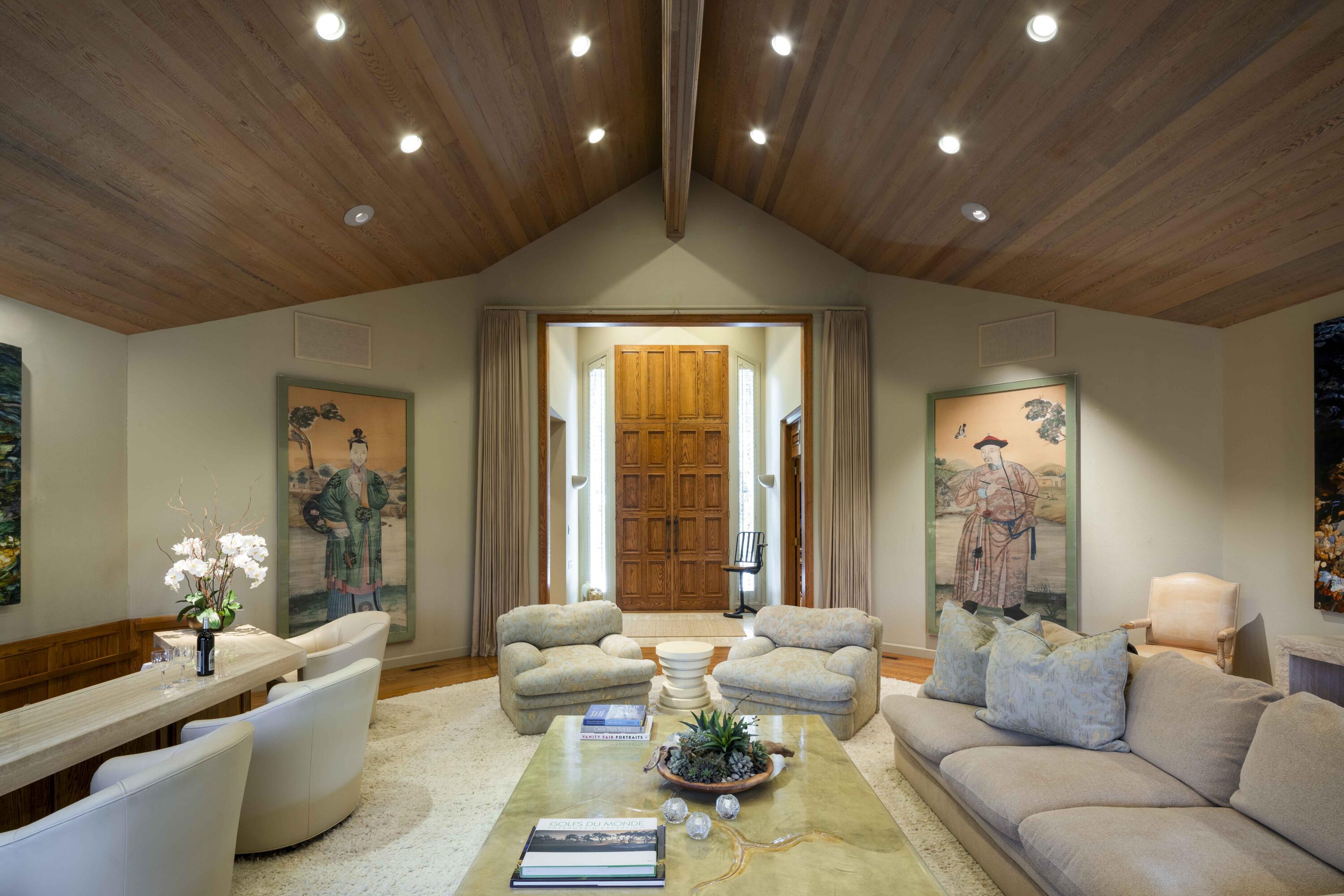 100 Wedeln Lane Sun Valley, ID 83353 - Photo 17 of 47 Gracious Entry