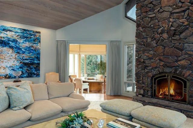 $17,775,000 | 100 Wedeln Lane, Sun Valley, ID 83353