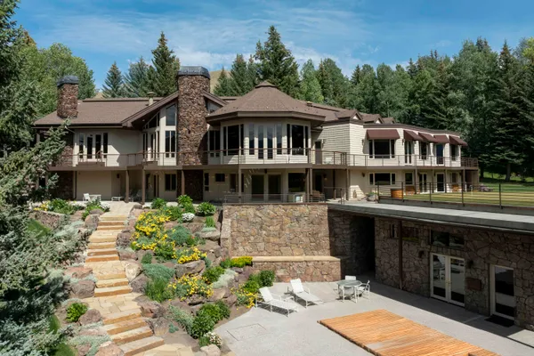 $14,995,000 | 100 Wedeln Lane, Sun Valley, ID 83353