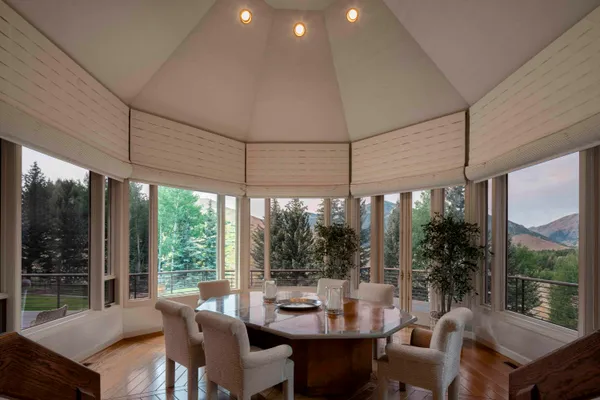 $14,995,000 | 100 Wedeln Lane, Sun Valley, ID 83353