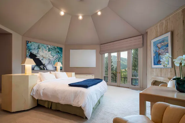 $17,775,000 | 100 Wedeln Lane, Sun Valley, ID 83353