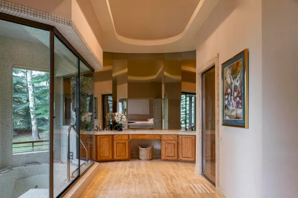 $14,995,000 | 100 Wedeln Lane, Sun Valley, ID 83353