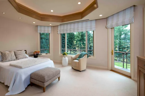 $14,995,000 | 100 Wedeln Lane, Sun Valley, ID 83353