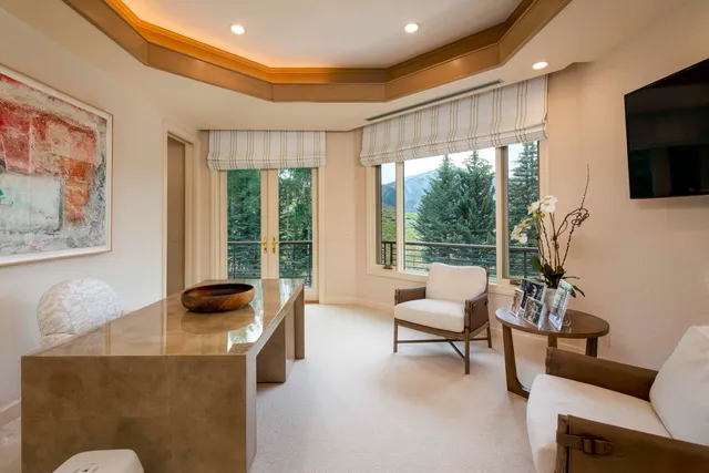$17,775,000 | 100 Wedeln Lane, Sun Valley, ID 83353