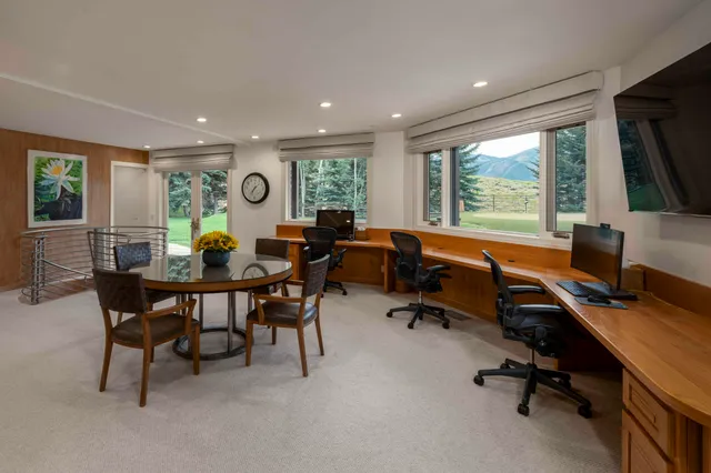 $17,775,000 | 100 Wedeln Lane, Sun Valley, ID 83353